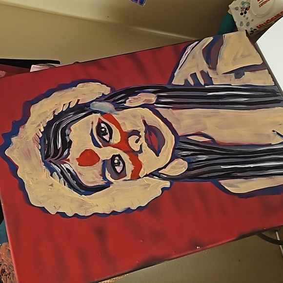 Paintings - Picture 3 of 5